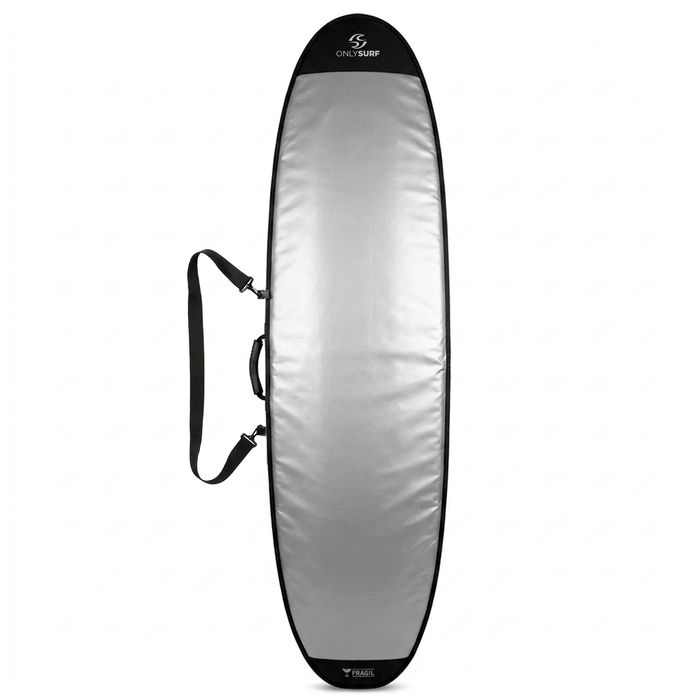 Capa Longboard Refletiva Básica Onlysurf