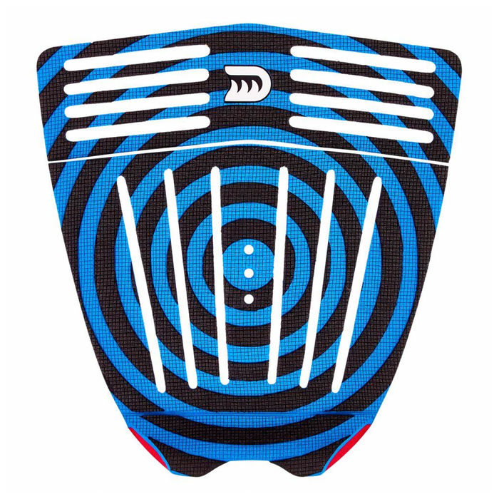 Deck Wet Dreams Uluwatu CNC Azul