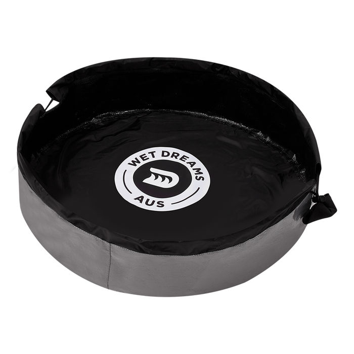 Bolsa - Saco - Tapete Impermeável Change Bag Wet Dreams