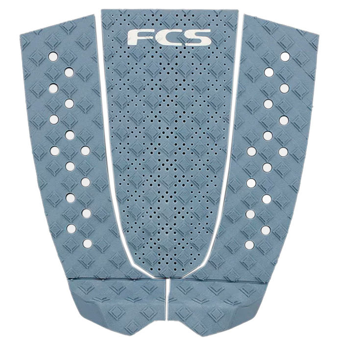 Deck FCS T3 Essential Series Dusty Blue