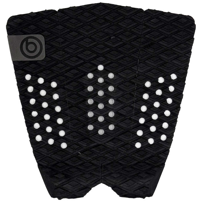 Deck Bullys Dreams Diamonds 3M Preto