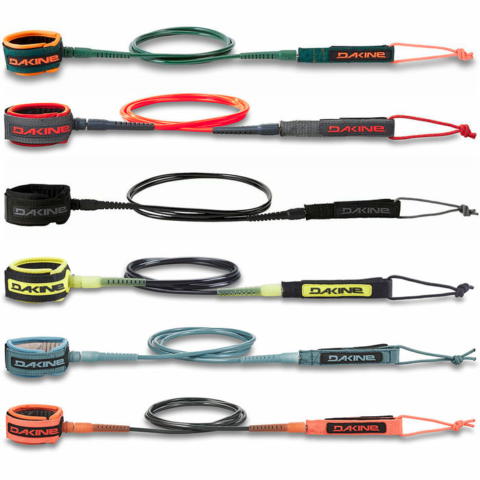 Leash Dakine 6' x 5 mm - Kainui Pro Comp