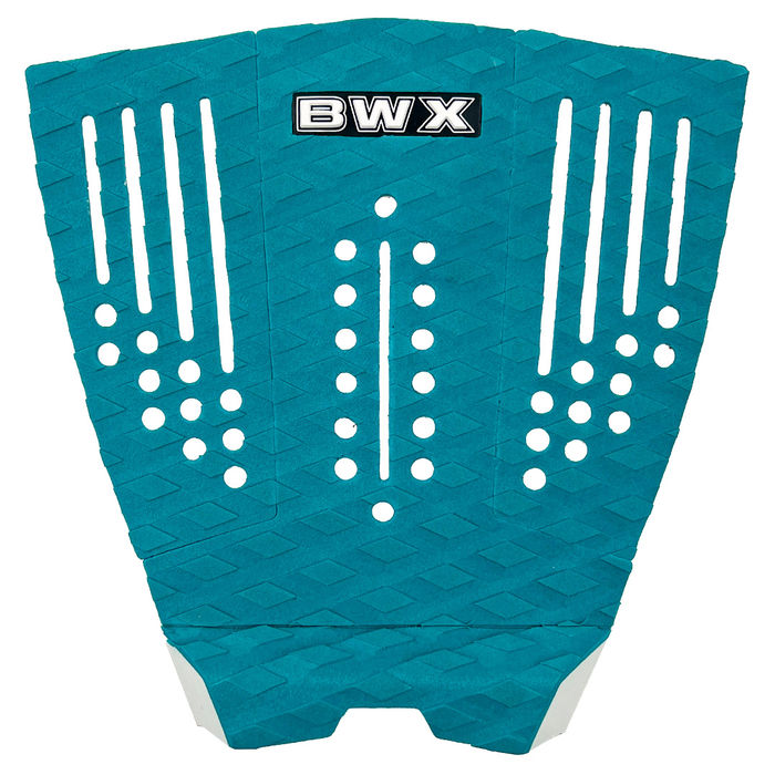 Deck Banana Wax BWX1 Fresado Turquesa