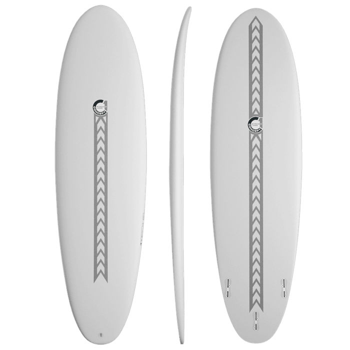 Prancha Concept Surfácil 7'0 EPS/Epoxi - 56,1L