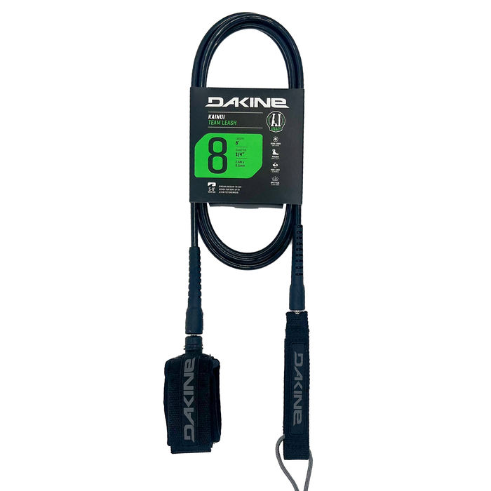Leash Dakine 8' x 6,5 mm - Kainui Team