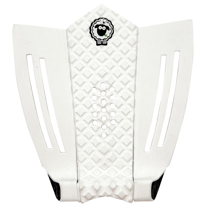 Deck Farms X TBS Pro Model 3M Branco