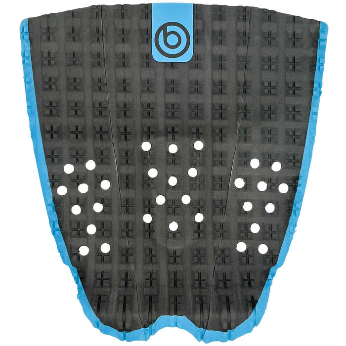 Deck Bullys Jadson Andre 3M Chumbo/Azul