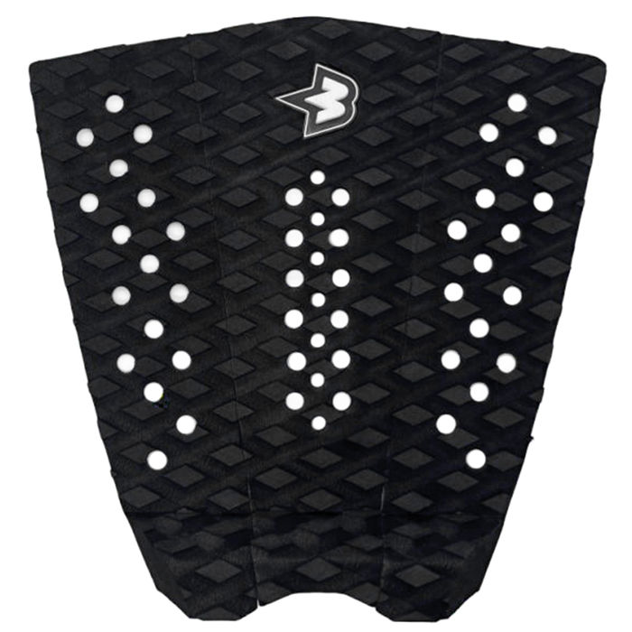 Deck Banana Wax BWX2 Fresado Preto