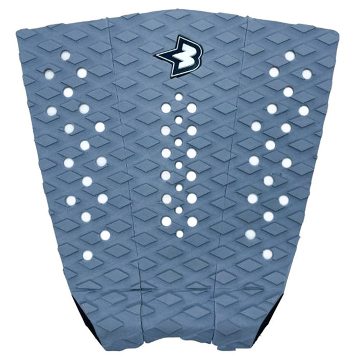 Deck Banana Wax BWX2 Fresado Cinza