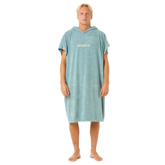 Poncho - Roupão Surf Rip Curl - Felpudo