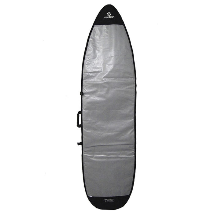 Capa Prancha Refletiva Shortboard OnlySurf