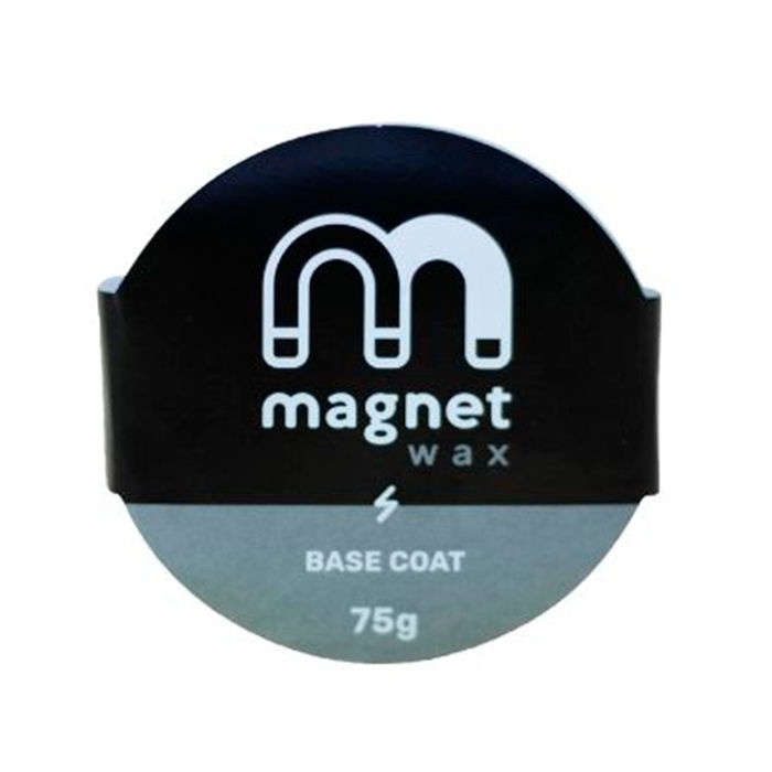 Base de Parafina Magnet Wax Base Coat