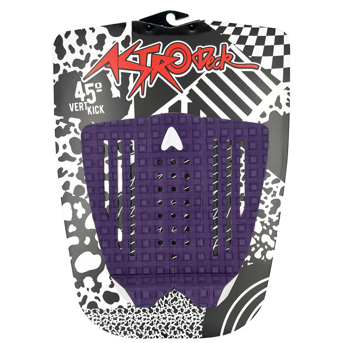 Deck Astrodeck Gudauskas Roxo