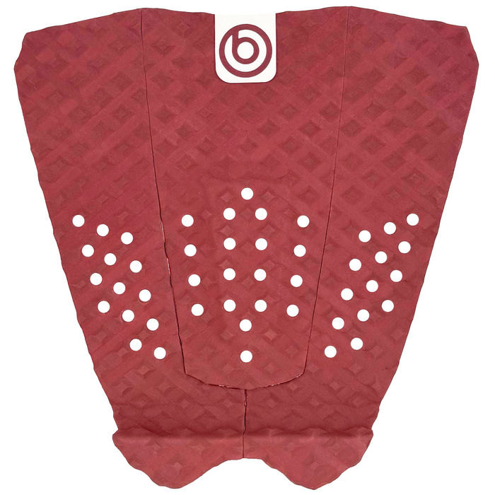 Deck Bullys Laura Raupp 3M Vinho