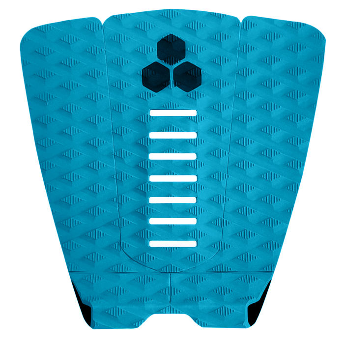 Deck Channel Island - Al Merrick Fader Azul