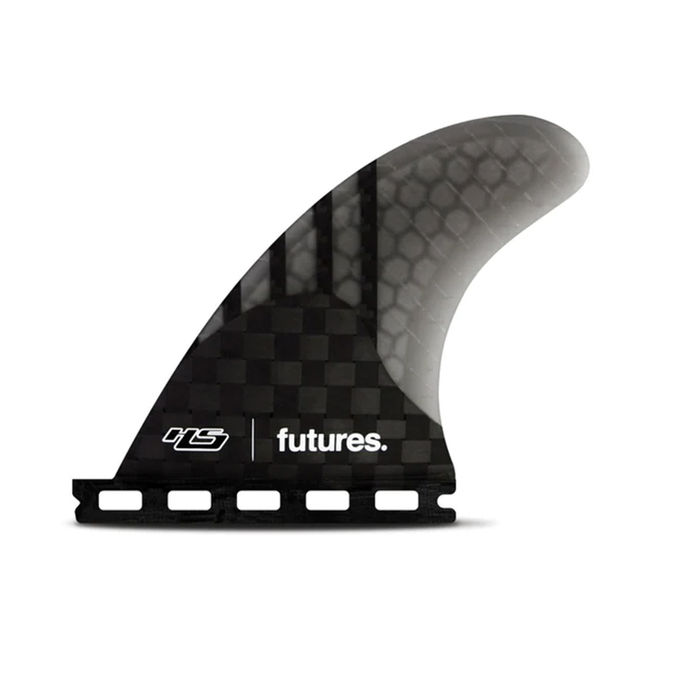 Quilhas Futures Estabilizadoras Tras Quadri HS 4.2 Splayed - Large