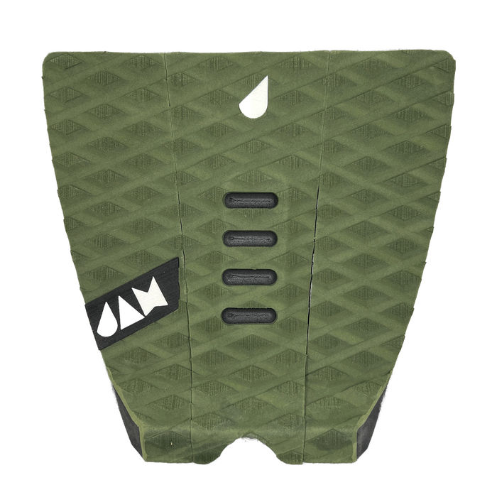 Deck Jam Minime 3M - Verde