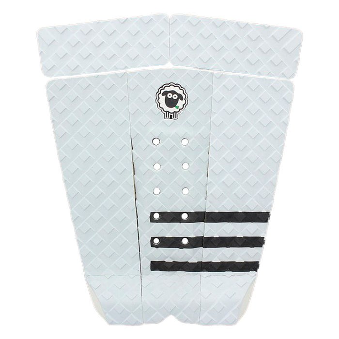 Deck Farms Hammer 5A Branco