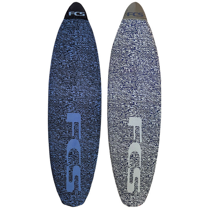 Capa Toalha Pranchinha - Tecido - FCS Stretch