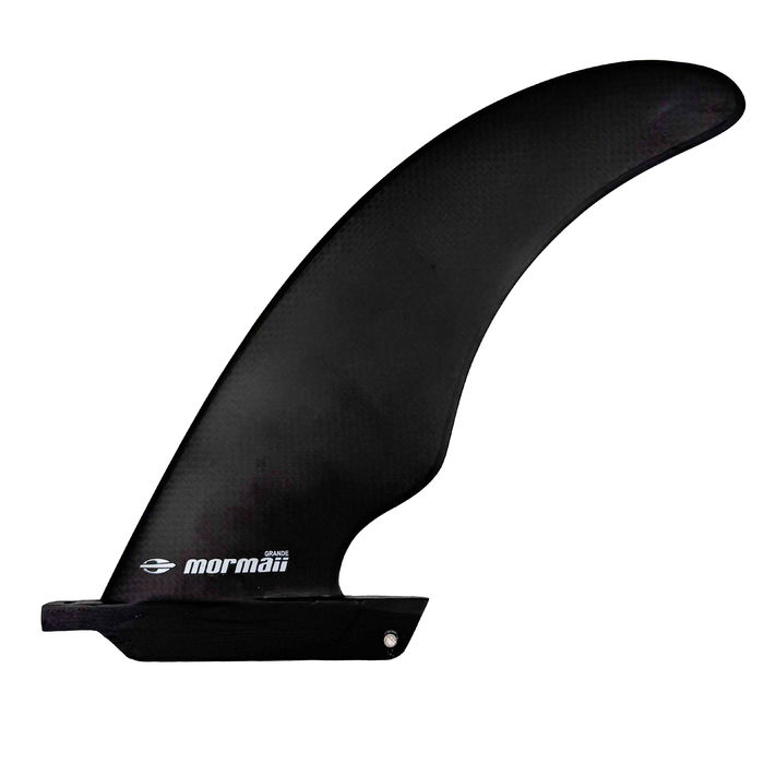 Quilha Longboard / SUP Central Mormaii Full Carbon 8"