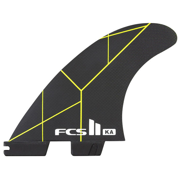Quilhas FCS II KA PC Tri - Kolohe Andino - Large
