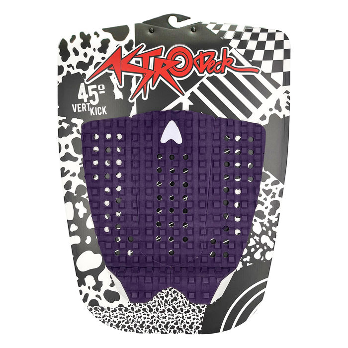 Deck Astrodeck Nathan Roxo
