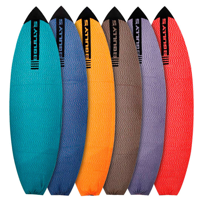 Capa Toalha Fish Bullys