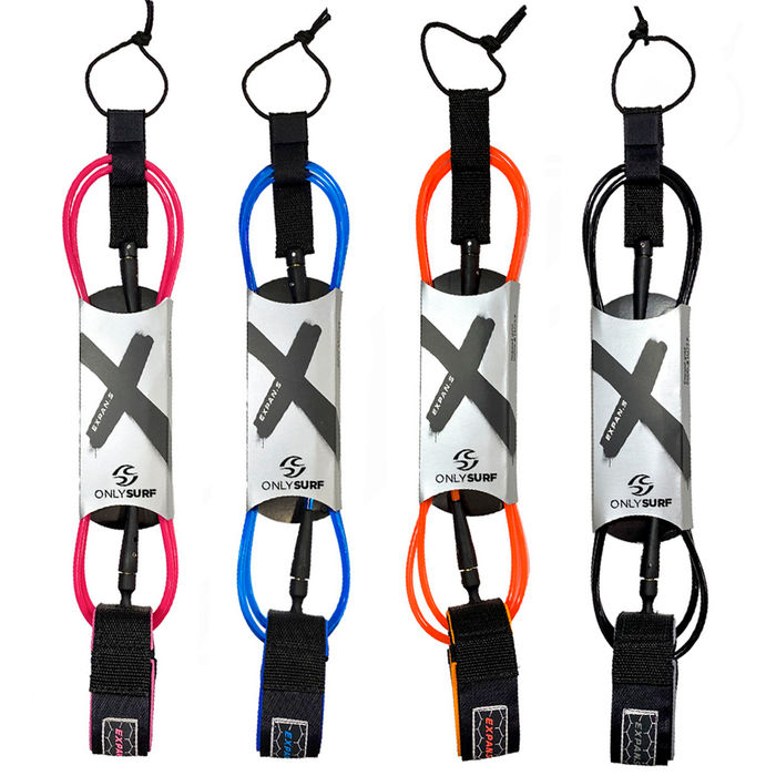 Leash Expans 6' x 6 mm - Combate Regular