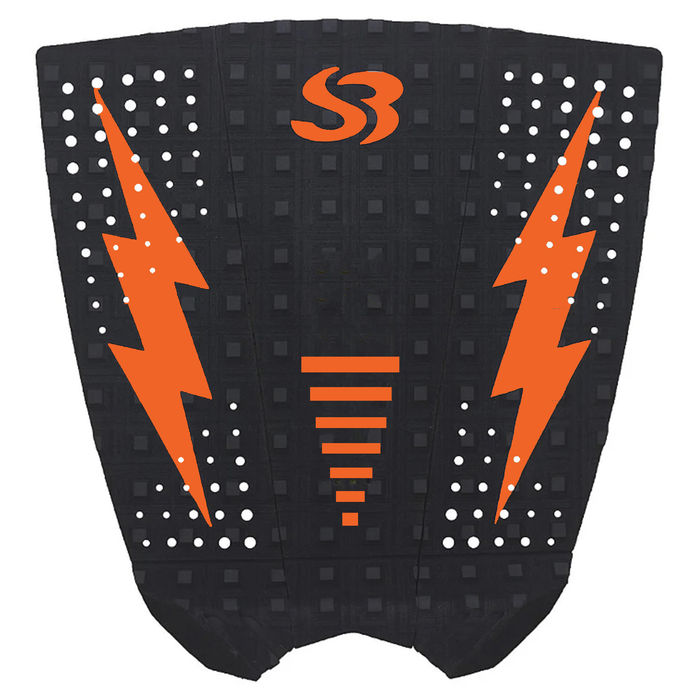 Deck Silverbay WT Voltage