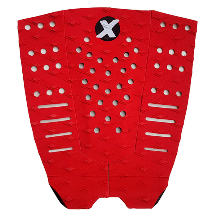 Deck Expans Sea Fresado Vermelho