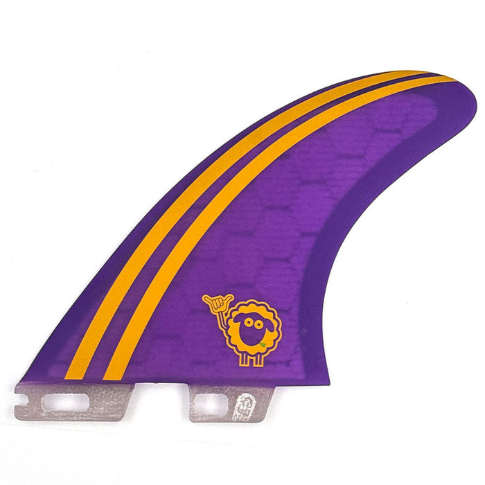 Quilhas Farms Hang Loose Large - Encaixe 2