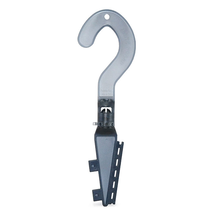 Cabide de Prancha Duplo Hang Board Encaixe FCS + Futures