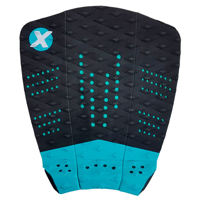 Deck Expans Mutant Fresado Preto/Azul