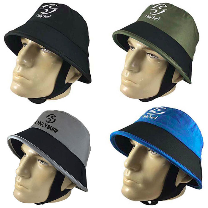 Chapéu Para Surfar Redondo OnlySurf