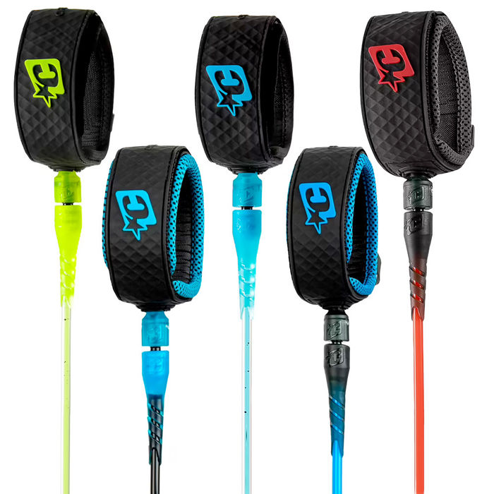 Leash Creatures 6' x 6 mm - Reliance Comp