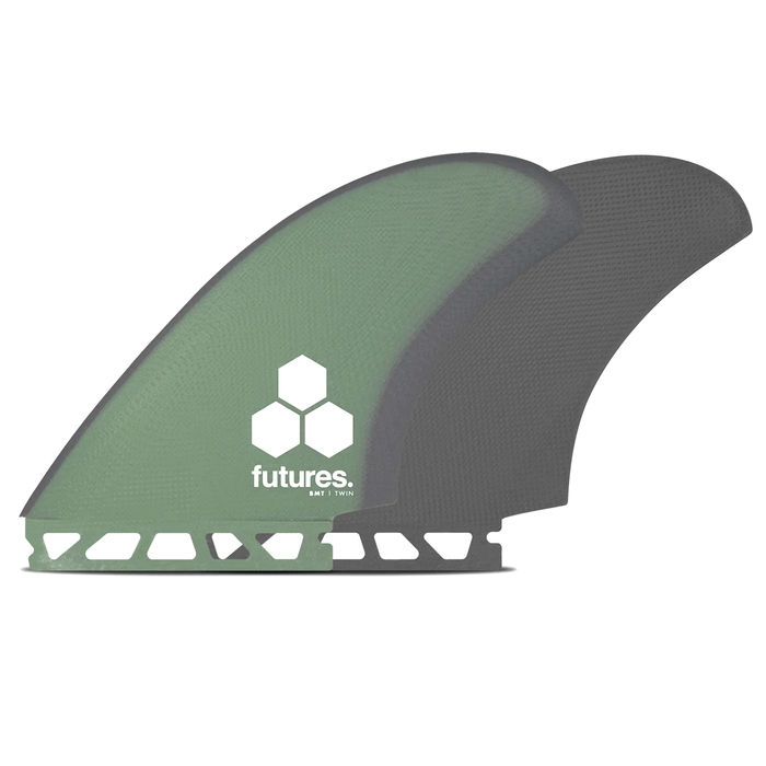 Quilhas Futures Britt Merrick Twin - Biquilha