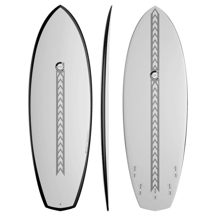 Prancha Concept Picanha 5'10 EPS/Epoxi - 37L