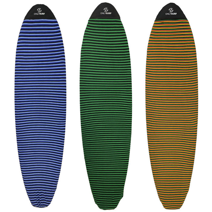 Capa Toalha Longboard - Tecido - OnlySurf