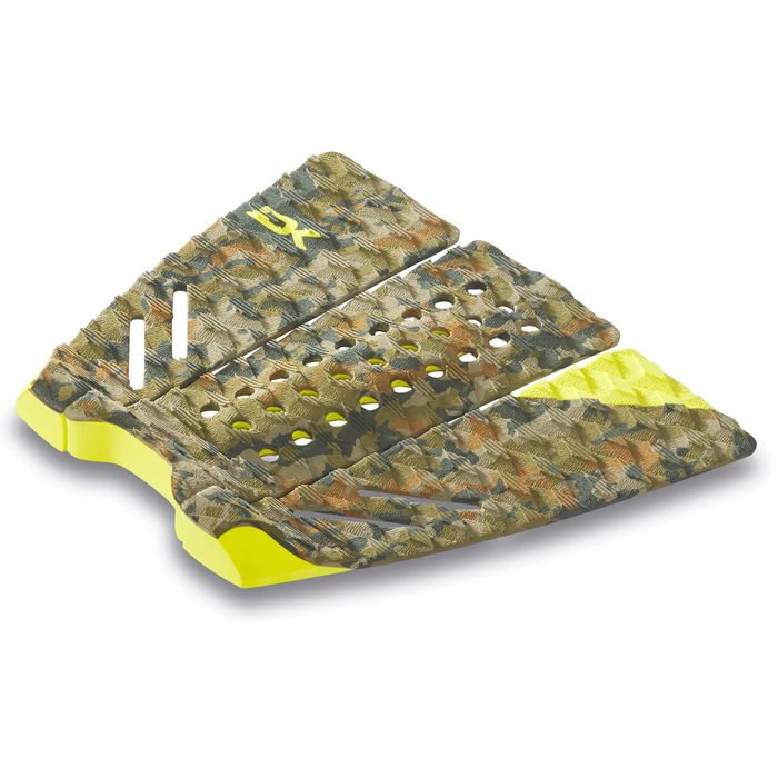 Deck Dakine Jack Robinson Pro Pad Vintage camo Deck Dakine Jack Robinson Pro Pad Vintage camo