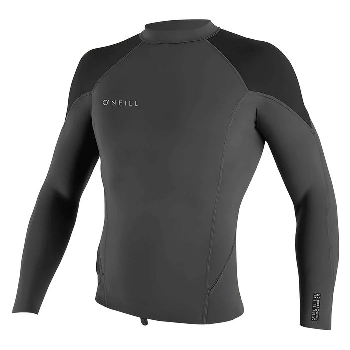 Jaqueta Neoprene O'neill Reactor-2 - 1,5 mm Top