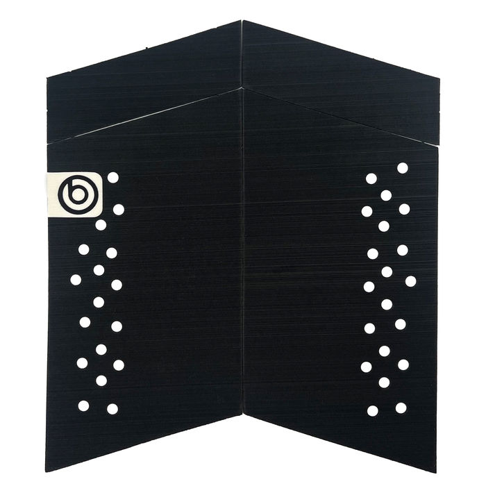 Deck Dianteiro - Frontal - Bullys 3M Lixado