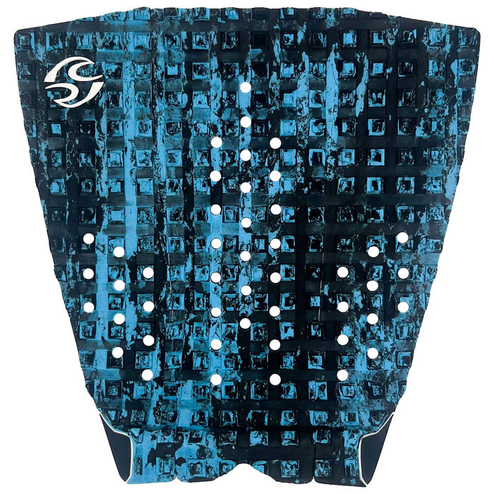 Deck Onlysurf 3M Squash Mescla Azul