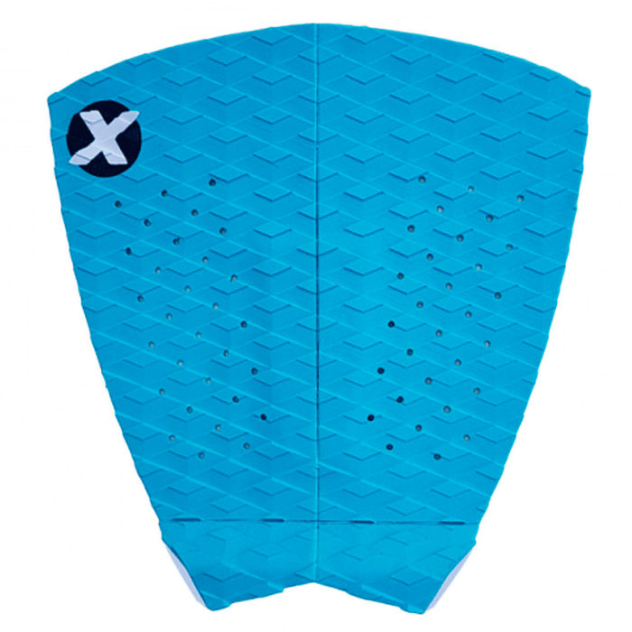 Deck Expans Luara Mandelli Azul Turquesa
