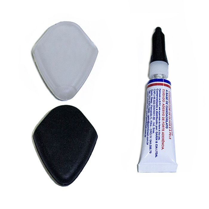 Protetor de Bico (Biqueira) Prancha Wet Dreams