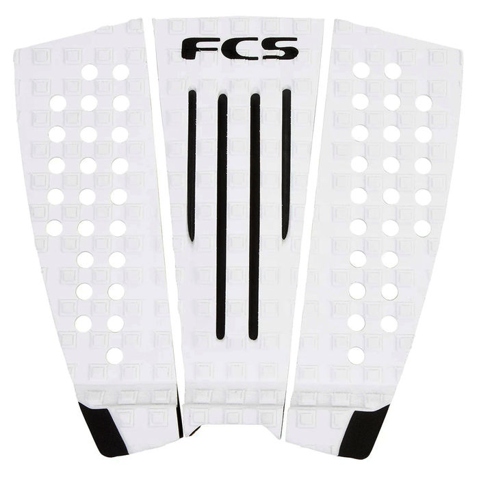 Deck FCS Julian Wilson White/Black