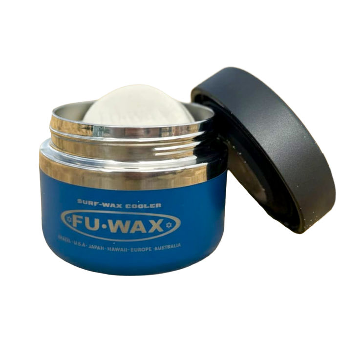 Cooler para Parafina Fuwax