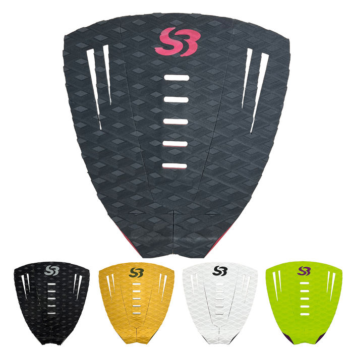 Deck Silverbay Round