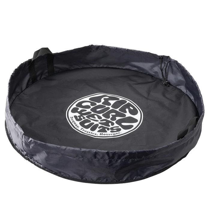 Bolsa - Saco - Tapete Impermeável Change Matt Rip Curl