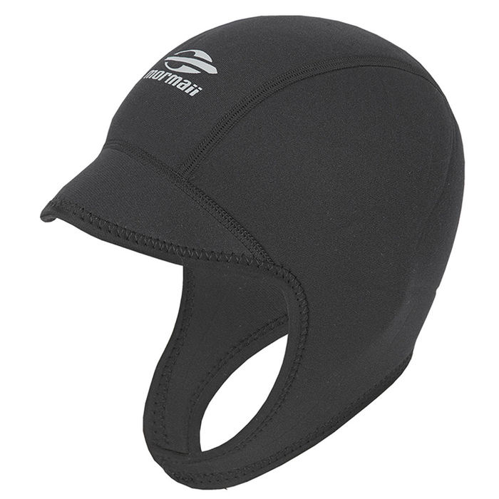 Gorro Surf Neoprene - Touca Surf Mormaii 3mm