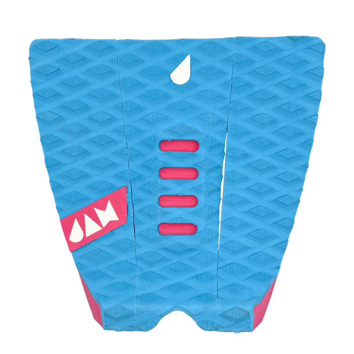 Deck Jam Minime 3M - Azul/Rosa
